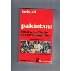 Pakistan : dictature militaire ou pouvoir populaire ?
