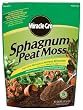 Miracle-Gro Sphagnum Peat Moss - 8 Quart