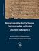 Berichtigungsliste Der Griechischen Papyrusurkunden Aus Agypten, Konkordanz Zu Band Viii-xi (B.l. Konkordanz Ii): Mit Cd-rom Mit Bande I- XI (Berichtigungsliste ... Griechischen Papyrusurkunden Aus Agypten)