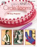 Learn to Knit on Circle Looms 1405