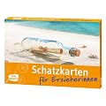Schatzkarten f�r Erzieherinnen
