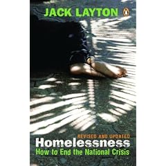 Homelessness: The Making and Unmaking of a Crisis