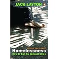Homelessness: The Making and Unmaking of a Crisis