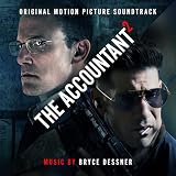 The Accountant 2 (Original Motion Picture Soundtrack)
