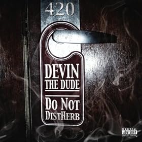 Do Not DistHerb (Suite 420 EP) [Explicit]