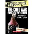 The Cold War Pigeon Patrols (Paperback)