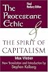 The Protestant Ethic and the Spirit of Capitalism
