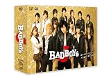 �uBAD BOYS J�v DVD-BOX���ؔ�<������萶�Y �{��4��+���T�f�B�X�N>