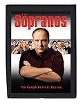 Sopranos: Complete First Season [DVD] [1999] [Region 1] [US Import] [NTSC]
