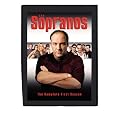 The Sopranos: The Complete First Season