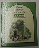 Winnie-the-Pooh and some bees