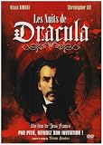 Revue AVENTI  / Les nuits de dracula