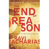 End Of Reasonby Ravi Zacharias