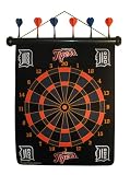 MLB Detroit Tigers Dart Board