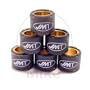 Variorollen 16x13mm 8,0 Gramm Variogewichte Piaggio Peugeot