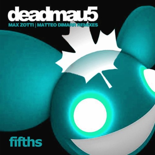 © Amazon Deadmau5 Photo 1