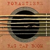 Rag Tap Boom
