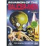 Invasion of the Saucer Men ( Invasion of the Saucer-Men ) ( Invasion of the Hell Creatures ) [ NON-USA FORMAT, PAL, Reg.0 Import - Australia ]