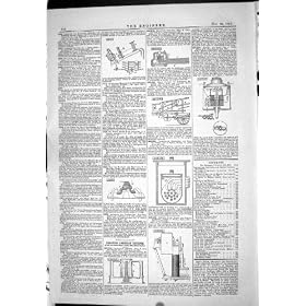 Construction de la Lampe Am�ricaine de Waite Hoosic de Marcheur de Lien de Henry de 1883 Brevets