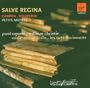 Salve Regina by Campra . Couprin (Petits motets) / Agnew, Lasla, Les Arts Florissants, Christie