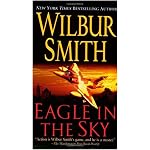 Eagle in the Sky book cover
