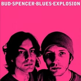 Bud Spencer Blues Explosion