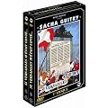 Si versailles m'�tait cont�, 1ere epoque / si versailles m'�tait cont�, 2�me epoque - Coffret 2 DVD