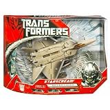 Transformers Movie Voyager Starscream 51RjjYqD3fL. SL160 Transformers Movie Voyager Starscream