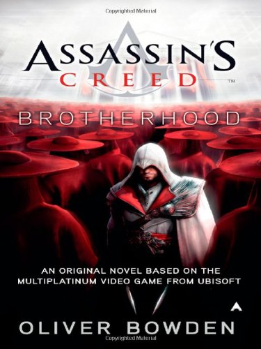 Ace Assassin's Creed: Brotherhood