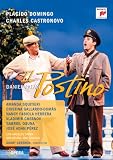 Catan: Il Postino (LA Opera)