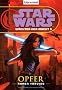 Star Wars(TM) W�chter der Macht 5: Opfer