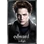 1art1 43335 Twilight - Edward Solo Poster (91 x 61 cm)