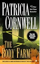 The Body Farm (Kay Scarpetta)