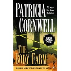 The Body Farm (Kay Scarpetta)