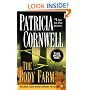 The Body Farm (Kay Scarpetta)