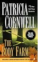 The Body Farm (Kay Scarpetta) by Patricia D. Cornwell