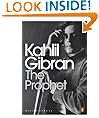 The Prophet (Penguin Modern Classics)