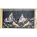 Miniature Arts Paintings and Drawings with Water Color