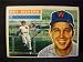 Roy Sievers Washington Nationals #75 1956 Topps Signed Autographed Baseball Card