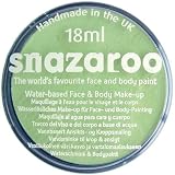 Review Snazaroo - Face Paints  / Snazaroo - Face Paints - 18 ml Pale Green Face Paint