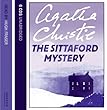 2006-02-20(月) The Sittaford Mystery: Complete & Unabridged Agatha Christie/Hugh Fraser HarperCollins Publishers Ltd The Sittaford Mystery: Complete & Unabridged