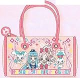 【ハートキャッチプリキュア！】　エナメルポーチ／筒型