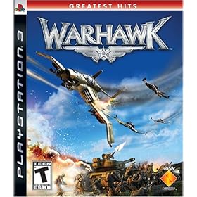 Warhawk