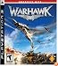 Warhawk (No Headset)