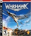 Warhawk (No Headset)