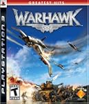 Warhawk ONLINE ONLY