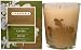 Caldrea Limited Edition Italian Cypress Pear Candle In Glass 9 Oz.