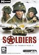 Soldiers : Heroes of World War II (PC)