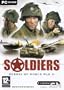 Soldiers : Heroes of World War II