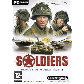 Soldiers : Heroes of World War II